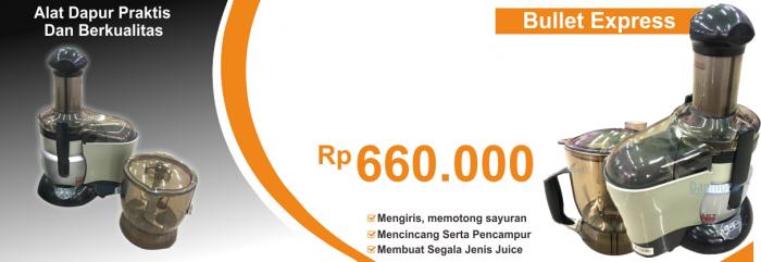 Alat Dapur Praktis Dan Berkualitas